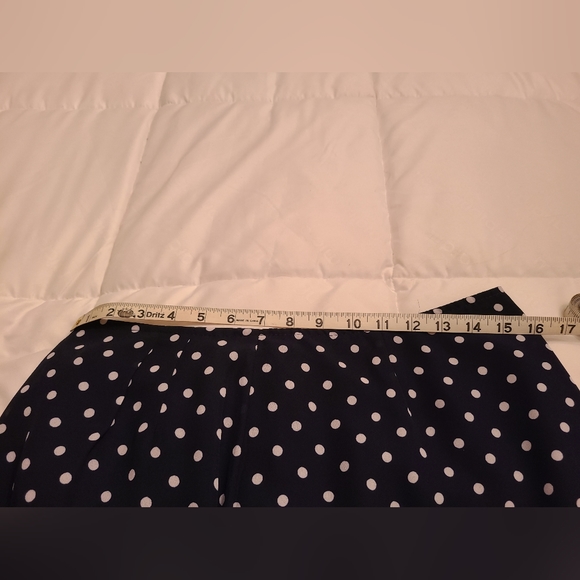 Gorgeous, ruffled bottom skirt size 14 - Picture 7 of 7